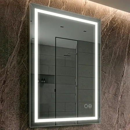 Espejo para baño